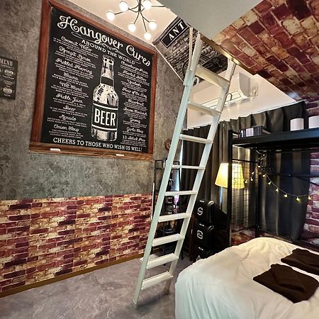 Max4People Shinjuku 7Minutes Shibuya12 Minutes 5Minutes Walk From Hatsudai Station Leon Resort Shibuya طوكيو المظهر الخارجي الصورة