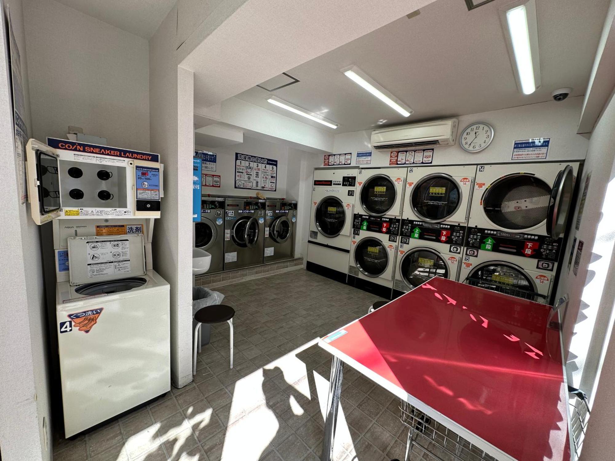 Max4People Shinjuku 7Minutes Shibuya12 Minutes 5Minutes Walk From Hatsudai Station Leon Resort Shibuya طوكيو المظهر الخارجي الصورة